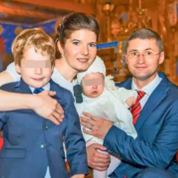 Drama neştiută din familia Iacob Ridzi! Ce se întâmplă cu copiii fostului ministru?
