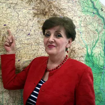 Romica Jurcă dată afară de la TVR. Primele declarații și ce s-a întâmplat 