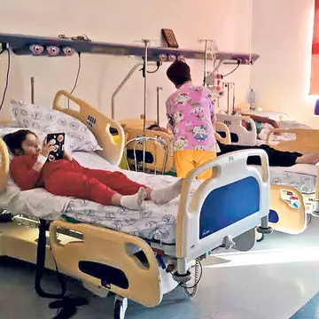 Atenţie la epidemii! Gripa și varicela «atacă» la sfârșit de sezon