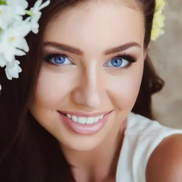 Loţiune tonică naturală pentru un ten fără pete