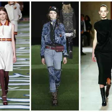 4 trucuri de stil de la Săptămâna Modei de la New York