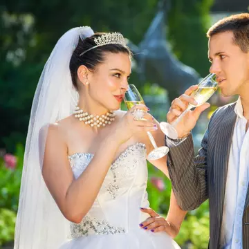 Ce spune data nunții despre căsnicia ta