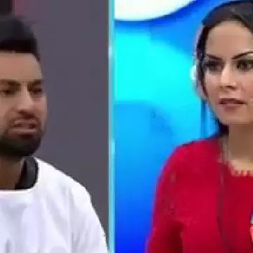 Cea mai nebună emisiune din Turcia! O să te ții cu mâna de burtă de râs! Video