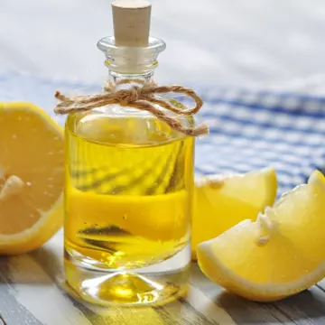 Detoxificarea ficatului cu ulei de măsline și lămâie
