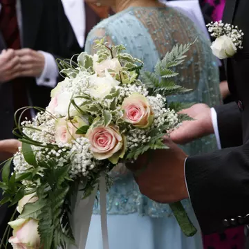 Vedete care s-au căsătorit de Ziua Îndrăgostiţilor