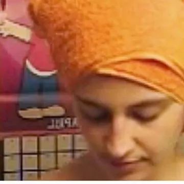 Ce pățește această fată de fiecare dată când face dus 