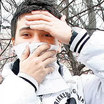 Un virus se răspândeşte cu mare viteză în Bucureşti, Iaşi şi Constanţa