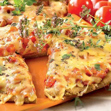 Cum să faci o pizza perfectă