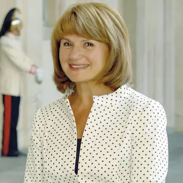 Decizie importanta luată de Maria Băsescu