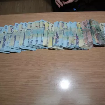 Orice român poate câştiga 15.000 de euro. Mulţi au primit deja banii