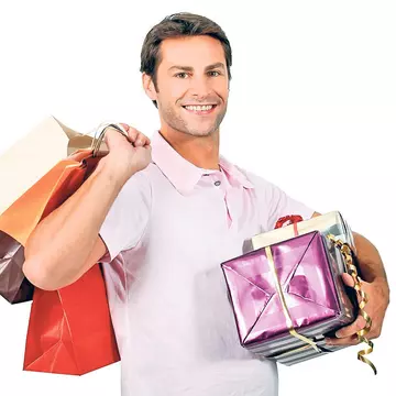 8 Martie bate la uşă | Ce găseşti pe... penultima sută de metri, în magazinele de lângă casă