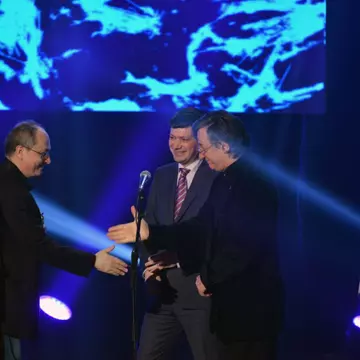 Câștigătorii Premiilor Gopo 2015