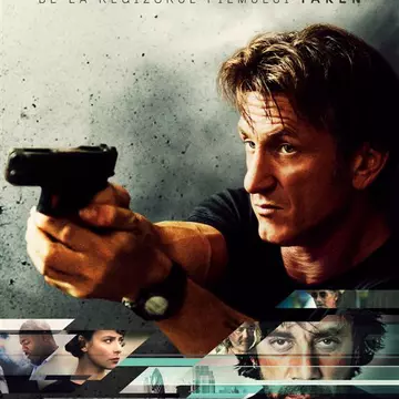 Castiga o invitatie dubla la filmul "The Gunman"