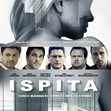 Concurs: castiga o invitatie dubla la filmul "The Loft"