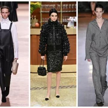 Trucuri de stil de la Săptămâna Modei de la Paris