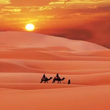 Descoperă Tunisia cu cele mai bune oferte pentru vacanţa de vară 2015!