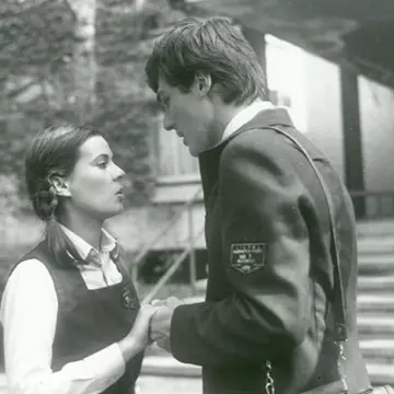 Cum arată acum actriţa din "Declaraţie de dragoste". Au trecut 30 de ani!