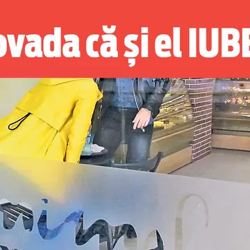 Bombă în showbiz! După ani de amor pe ascuns, un cântăreț de la noi s-a afișat cu iubita!