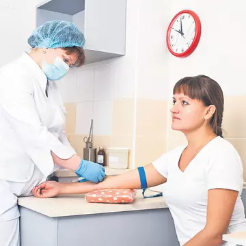 Nici gratuit nu e moca! Cât te costă setul de analize