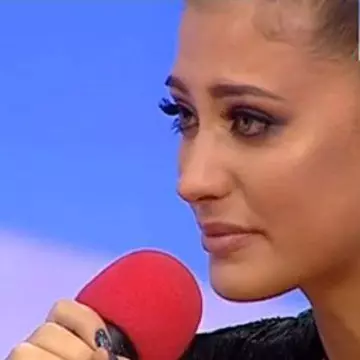 Antonia e în stare de șoc. Crede că a abandonat-o!    