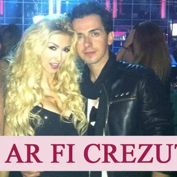 Andreea Bălan și Keo, anunț șoc. S-au împăcat!