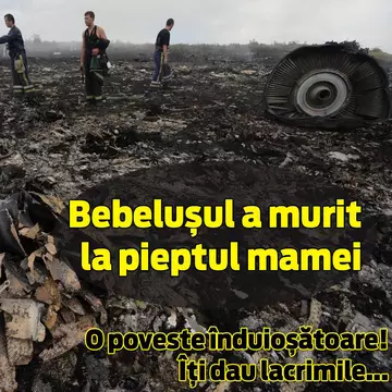 Destinul a fost prea dur cu ea! Cum a ajuns o tânără mamă să urce în cursa blestemată