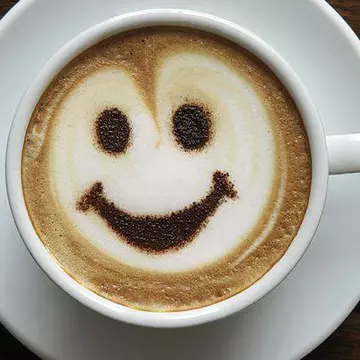  Cafeaua, aliatul tău în treburile casnice