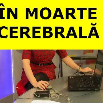 O cunoscuta prezentatoare din Romania, în şoc. Din pacate, anuntam...