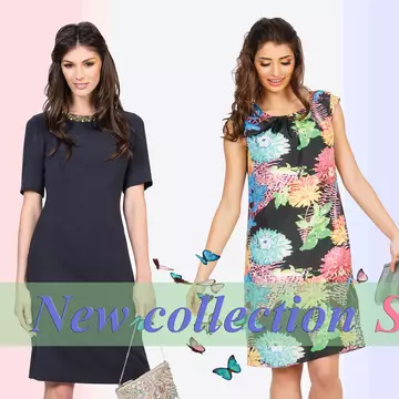 CONCURS: Rochie de zi Sense cadou