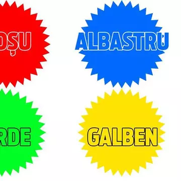 Ce culoare ţi se potriveşte pentru o viaţă... în roz?