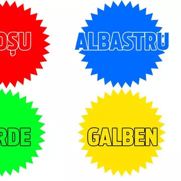 Ce culoare ţi se potriveşte pentru o viaţă... în roz?