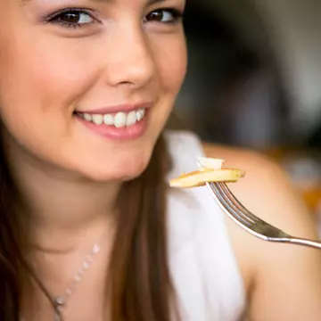 Dieta care regenerează sistemul imunitar. Vezi cât de ușor e de ținut