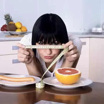 Slăbește 10 kilograme într-o săptămână cu dieta cu grapefruit si morcovi