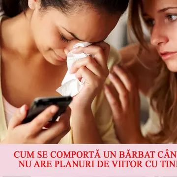 5 semne că te vrea doar pentru sex și nu-și dorește o relație serioasă