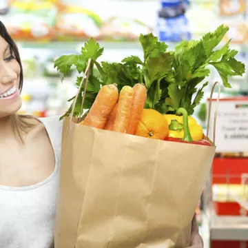 Fructe și legume de iarnă. Ce să mănânci în sezonul rece pentru imunitate