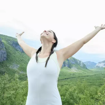 Cum îți poți îmbunătăți sănătatea într-un minut