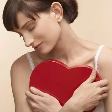 5 semne că eşti îndrăgostită