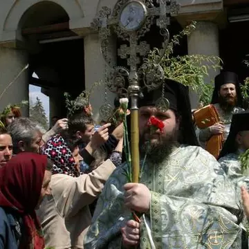 Tradiții în săptămâna de dinaintea Floriilor! Ce nu ai voie să faci în aceste zile