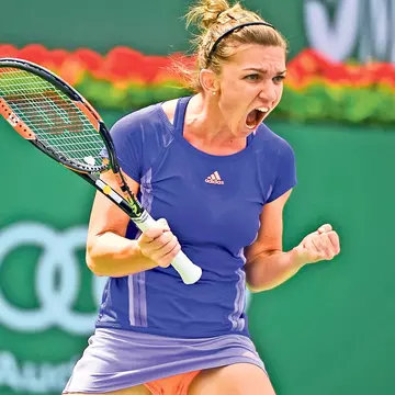 Prințul, dezamăgit de ”prințesa” Simona Halep. El i-a dat bani şi maşini, ea nici măcar nu-i mai răspunde la telefon                                     