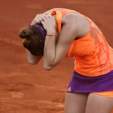 Doliu în familia Simonei Halep! Vărul ei primar s-a sinucis! 