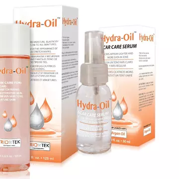 (P) Hydra-Oil – Uleiuri esentiale pentru ingrijirea pielii uscate