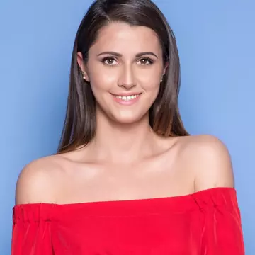 uberLADIES. Irina, 24 de ani: multe femei conduc mult mai bine, mai în siguranță și uneori chiar mai rapid decât bărbații