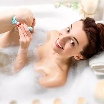 Remedii naturale pentru calmarea iritaţiilor după epilare