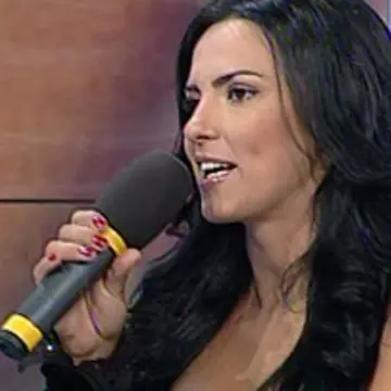 Lavinia lui Bănică a dat jos 10 kg! Uite ce metodă simplă a ales! 
