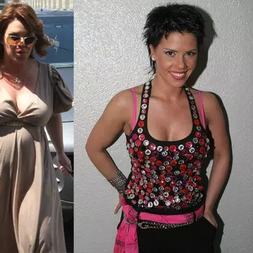 A renunțat la 2 alimente iar rezultatul e spectaculos: 30 de kilograme!  Ce nu mai mănâncă Luminiţa Anghel