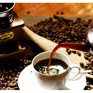 Cum se pregăteşte "marghilomana", cafeaua boierilor de altădată
