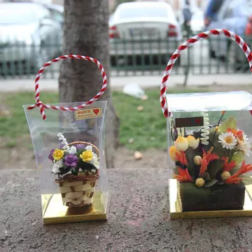 10 mesaje frumoase pe care să le trimiţi de 1 martie