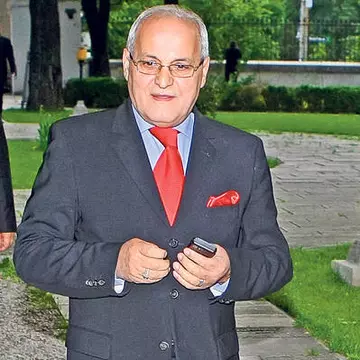 Nelu Ploieșteanu dezvăluie ce l-a îndepărat de nevastă