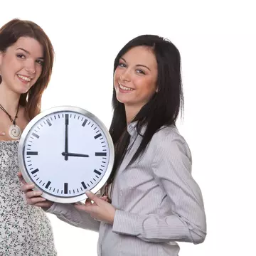 Cum a trecut România la practica schimbarii orei