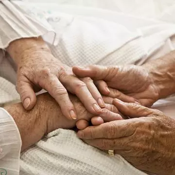 Top regrete pe care le au oamenii pe patul de moarte